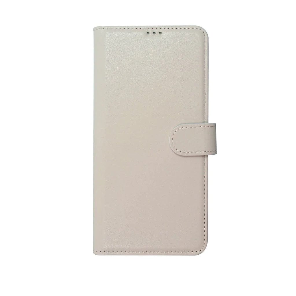 Oscar Leather Wallet for Samsung Galaxy A22 5G