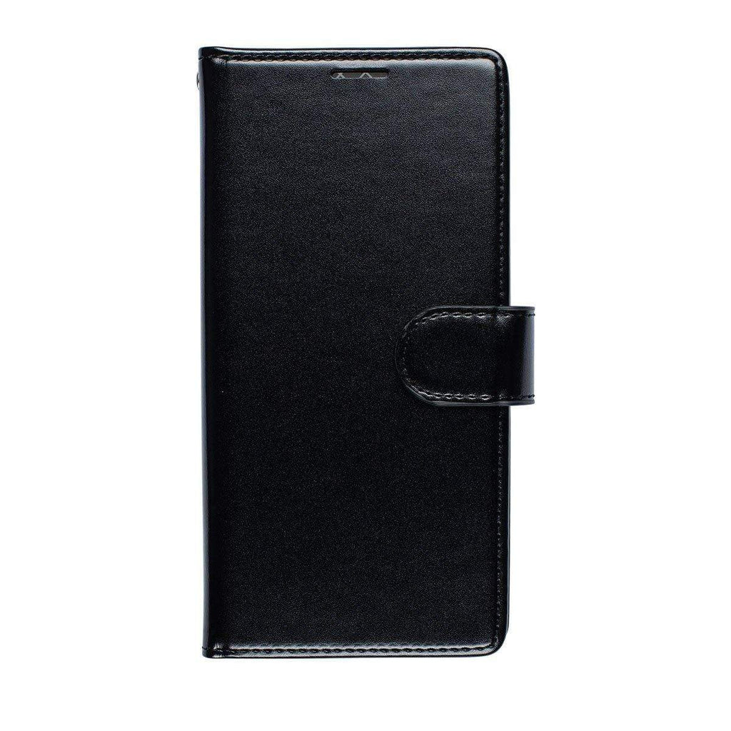 Oscar Vegan Leather Wallet Case for Samsung Galaxy S20