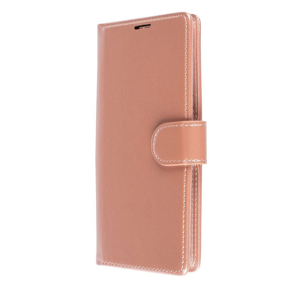 Oscar Vegan Leather Wallet Case for Samsung Galaxy S20