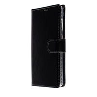 Oscar Vegan Leather Wallet Case for Samsung Galaxy S20