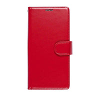 Oscar Vegan Leather Wallet Case for Samsung Galaxy S20