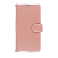 Oscar Vegan Leather Wallet Case for Samsung Galaxy S20