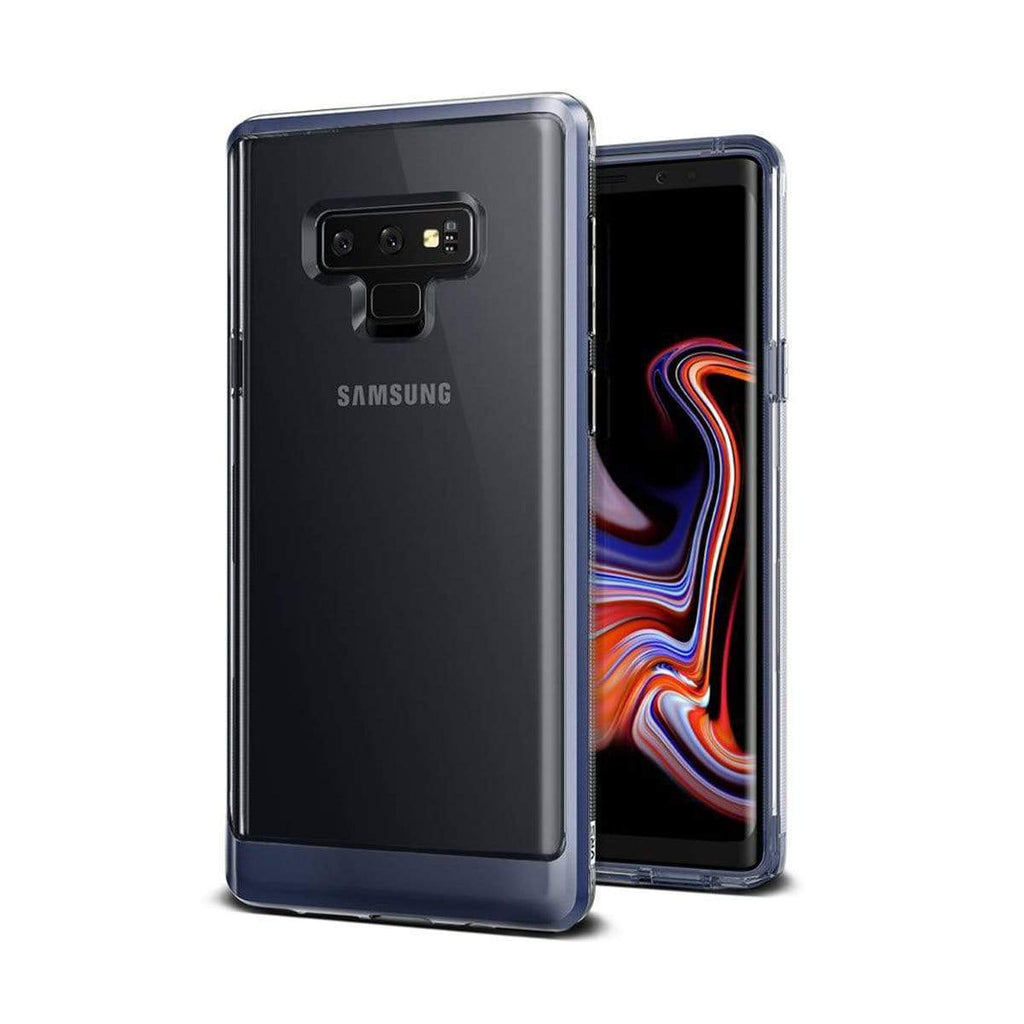 Verus Crystal Bumper Case for Samsung Galaxy Note 9