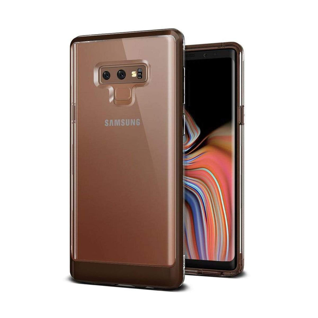 Verus Crystal Bumper Case for Samsung Galaxy Note 9