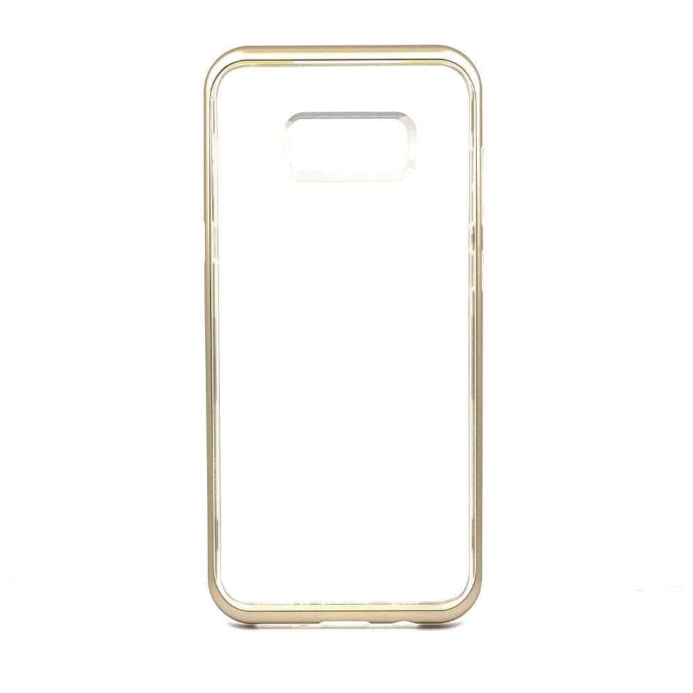 Verus Crystal Bumper Case for Samsung Galaxy S8 Plus