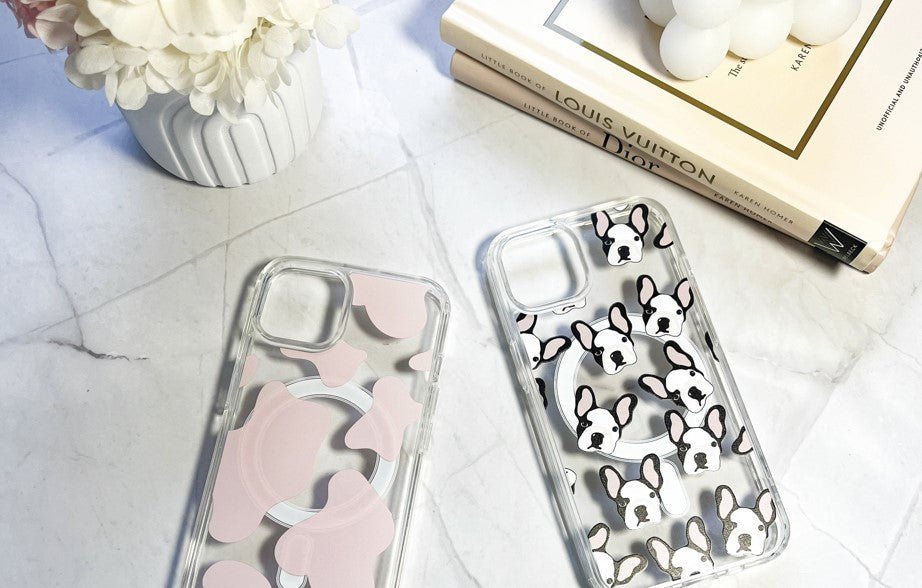 iPhone 14 Phone Cases and Tech Accessories Happytel