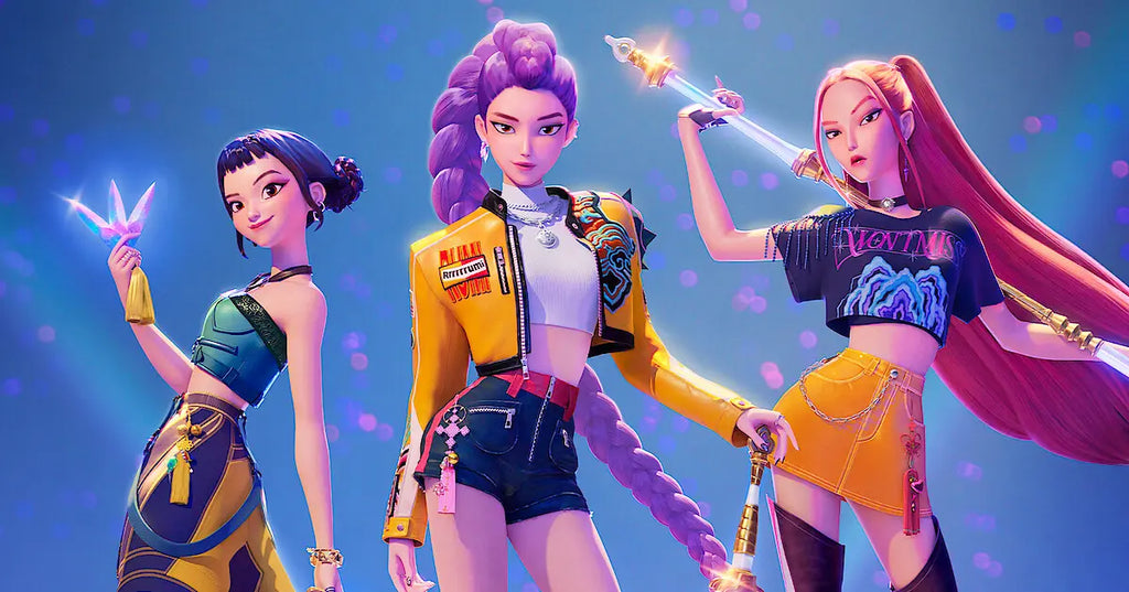 The Timeless Charm of Norigae: Kpop