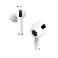 REMAX True Wireless Earbuds 3rd Gen V4 White
