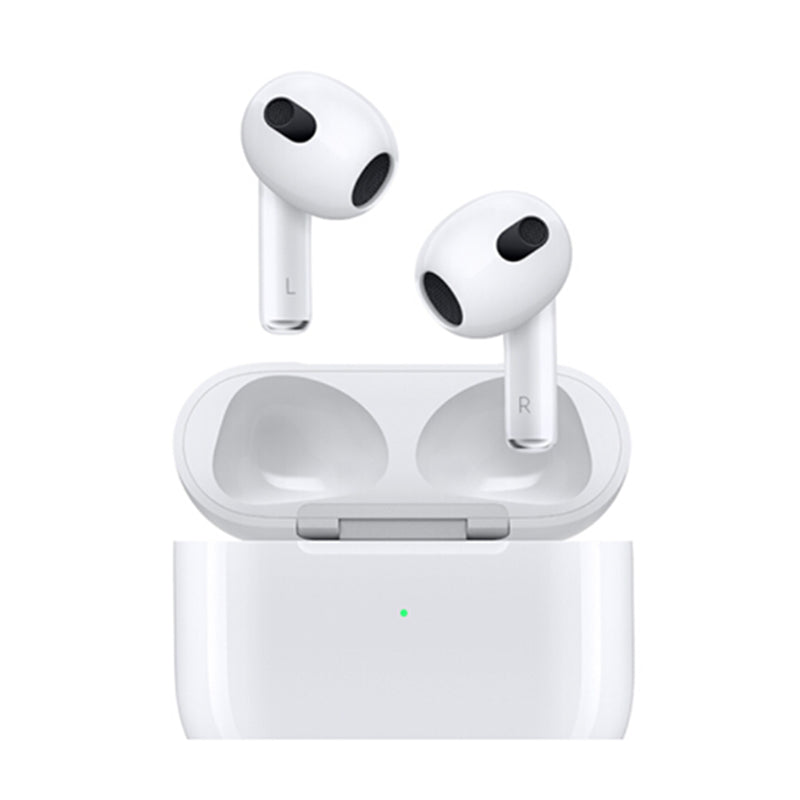 REMAX True Wireless Earbuds 3rd Gen V4 White