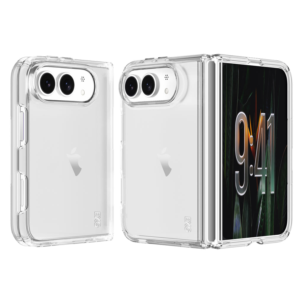 Pallas Case for iPhone Duo