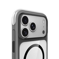 Air Bumper Black MagSafe Case for iPhone 18 Series
