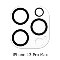 Camera Metal Protector for iPhone 13 Series