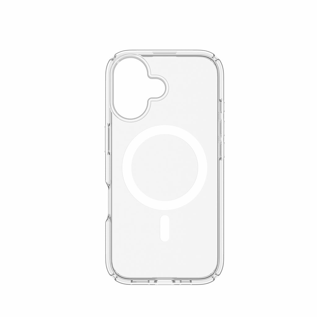 Pallas magsafe Case for iPhone 17 Series