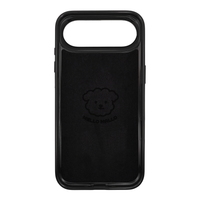 Shine Touch MagSafe Black Case for iPhone 17 Series