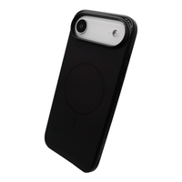 Shine Touch MagSafe Black Case for iPhone 17 Series