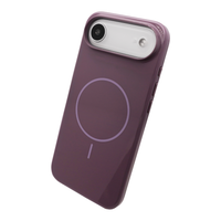 Shine Touch MagSafe Purple Case for iPhone 17 Series