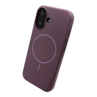 Shine Touch MagSafe Purple Case for iPhone 17 Series