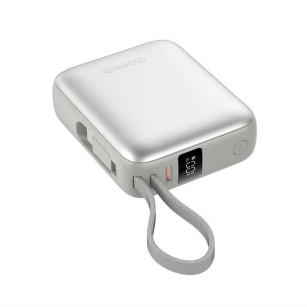 Choetech PowerLeap Power Bank 10000mAh