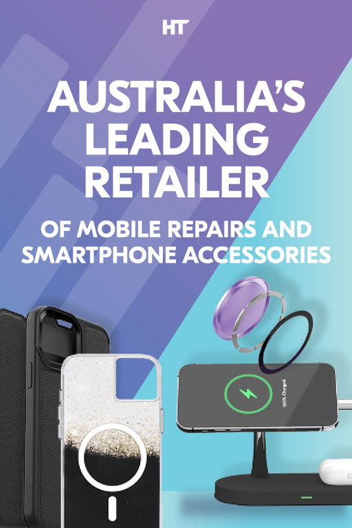 Happytel Phone Repairs, Phone Accessories, Tech & Personalised Cases