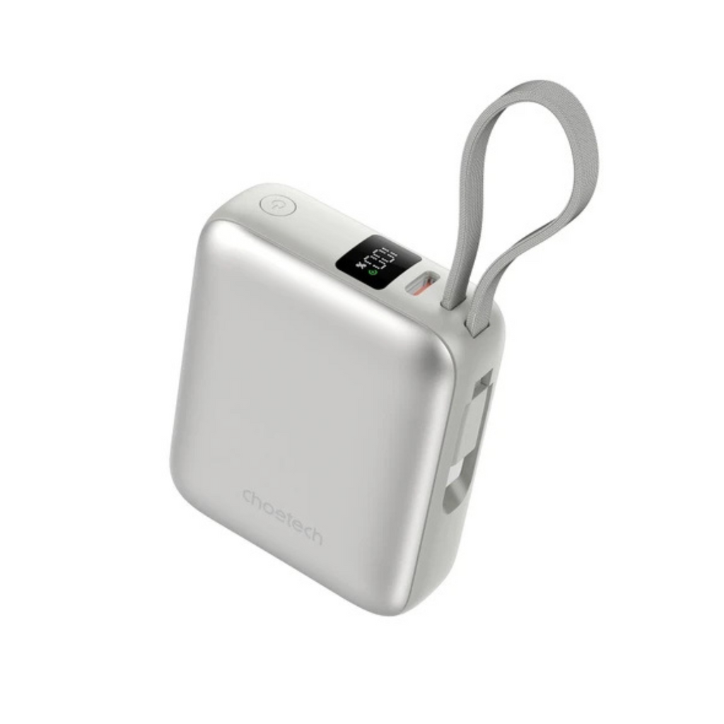 Choetech PowerLeap Power Bank 10000mAh