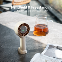 Handheld Turbo Bladeless Fan