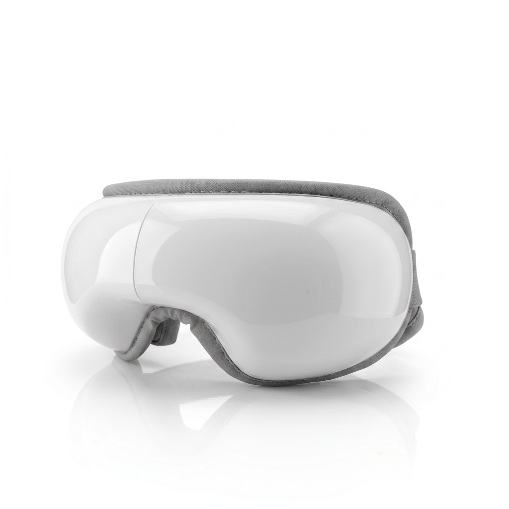 Heated Music Eye Massager
