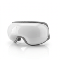 Heated Music Eye Massager