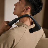 Deep Tissue Massage Gun