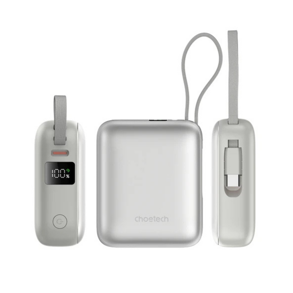 Choetech PowerLeap Power Bank 10000mAh