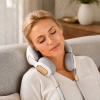 Neck Massager Pillow