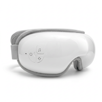 Heated Music Eye Massager