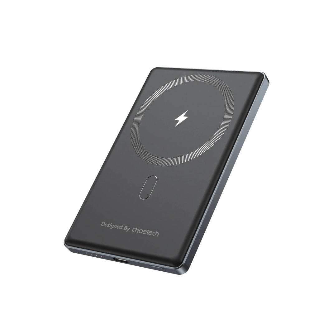 Choetech Super Slim 5000 MagSafe Power Bank