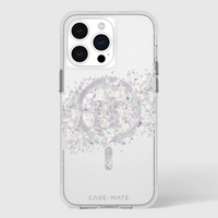 Case-Mate Touch Of Pearl Case for iPhone 15/Plus/Pro/Pro Max