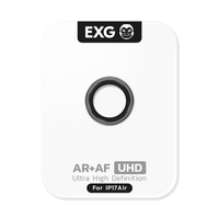 EXG Camera Protector Gray for iPhone 17 Series