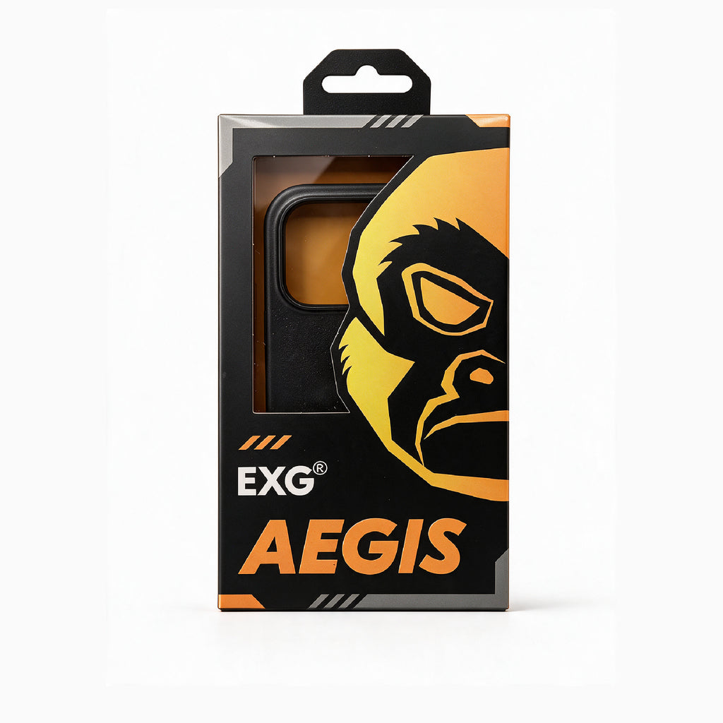 Aegis MagSafe Case for iPhone 18 Series