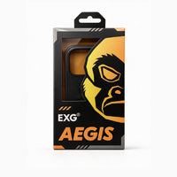 Aegis MagSafe Case for iPhone 18 Series