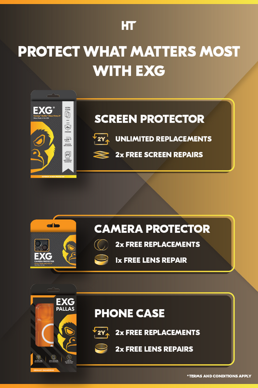 Happytel | Phone Repairs, Phone Accessories, Tech & Personalised Cases
