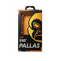 Pallas Case for iPhone 17 Series