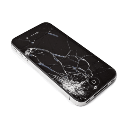 Phone repairs