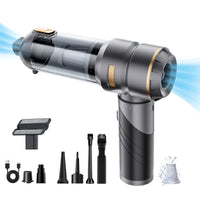 Cordless Strong Vacuum Cleaner