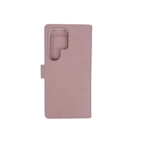 Simply Roar Mag Assemble Diary Case Rose Gold for Samsung Galaxy S24/Plus/Ultra