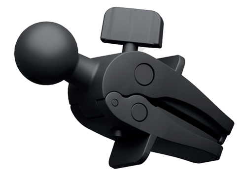 Cool Drive Qi2 MagSafe Car Charger Black