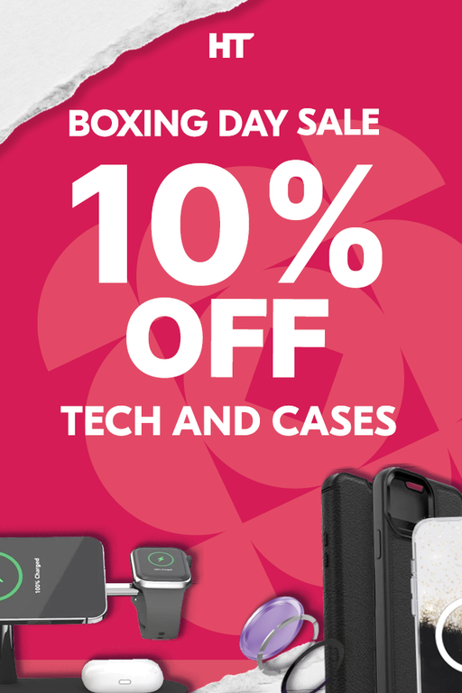 Happytel | Phone Repairs, Phone Accessories, Tech & Personalised Cases