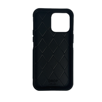 Supreme Shield Black MagSafe Case for iPhone 15/Plus/Pro/Pro Max