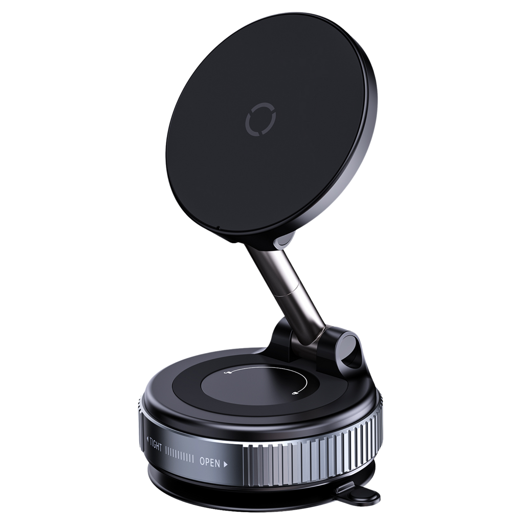 Oscar Multifunctional Suction MagSafe Charger