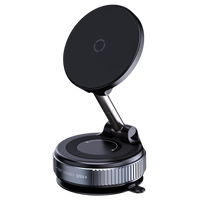 Oscar Multifunctional Suction MagSafe Charger