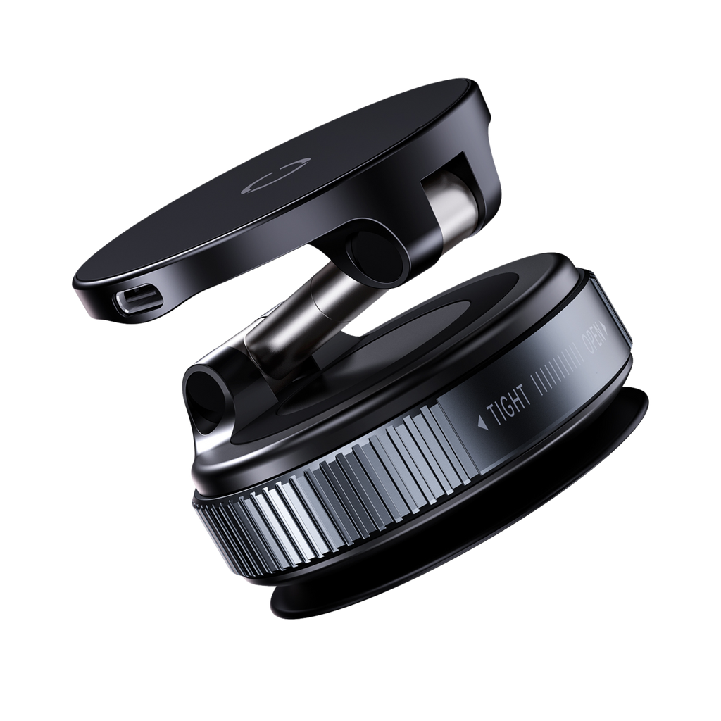 Oscar Multifunctional Suction MagSafe Charger