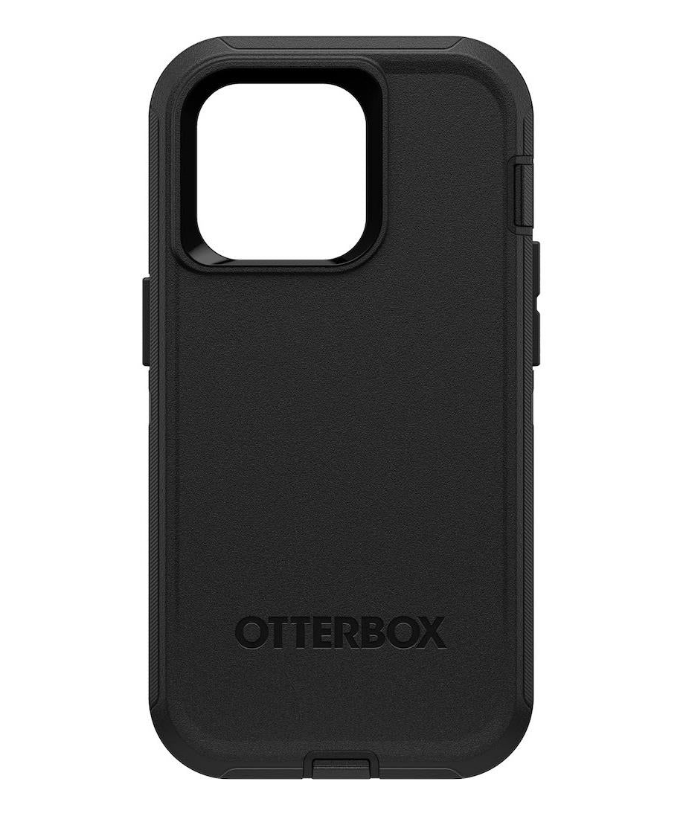 Otterbox Defender for iPhone 15/Plus/Pro/Pro Max