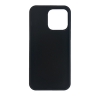 Simply Roar Mag Morning Black for iPhone 15/Plus/Pro/Pro Max