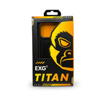 Titan Black MagSafe Case for iPhone 18 Pro Series
